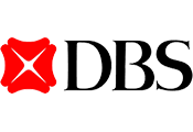DBS logo