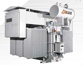Ekarat transformer 1