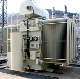KP transformer oil type